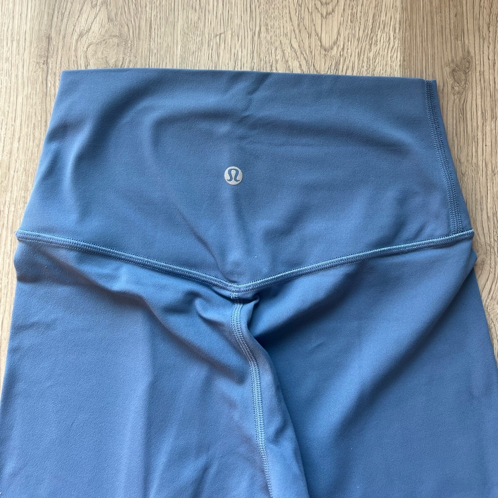 lululemon Align 6” High Rise Short - Picture 5 of 6